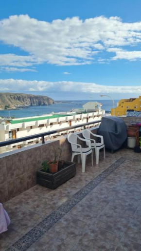 Colina del Sur- South Hill